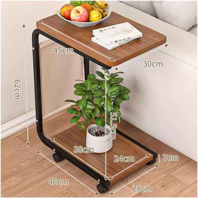 petite table طاولة جانبية عصرية