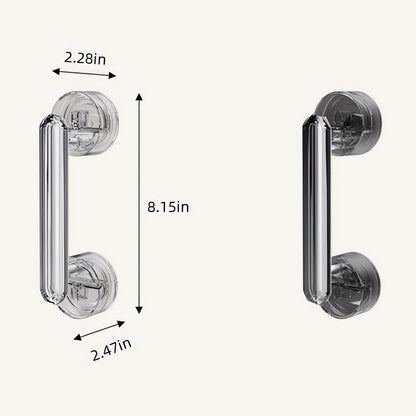 Poignée de porte مقبض باب قوي لاصق