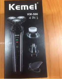 Rasoir électrique ماكينة حلاقة كهربائية
