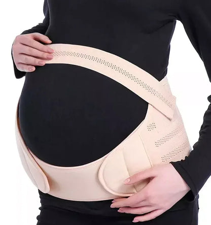 Ceinture de grossesse حزام بطن 3 في 1 للحمل