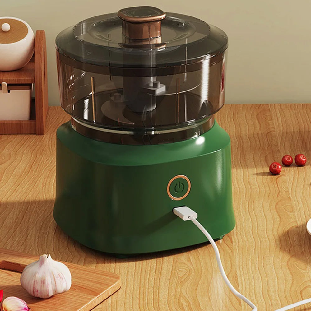 cooking machine قطاعة