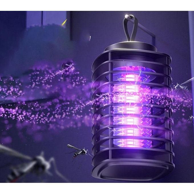 Lampe Anti Moustique صاعق البعوض الكهربائي