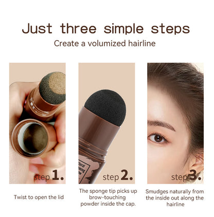 ligne de cheveux imperméable خط الشعر مقاوم للماء