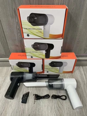 مكنسة كهربائية vacuum cleaner