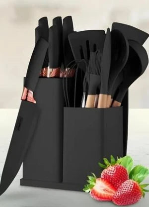 kitchenwaare set طقم أدوات المطبخ