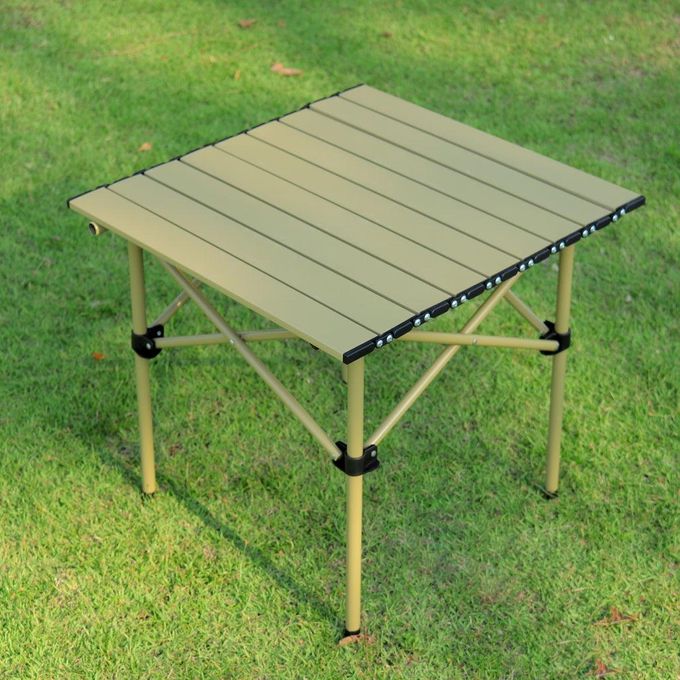 Table Pliante Portableطاولة خارجية قابلة