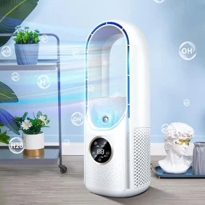 Refroidisseur d’Air Portable USB مبرد هواء محمول