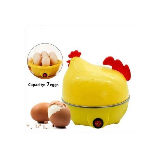 EGG POACHER آلة سلق البيض