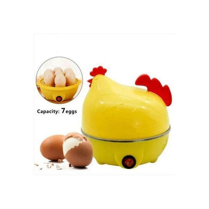 EGG POACHER آلة سلق البيض