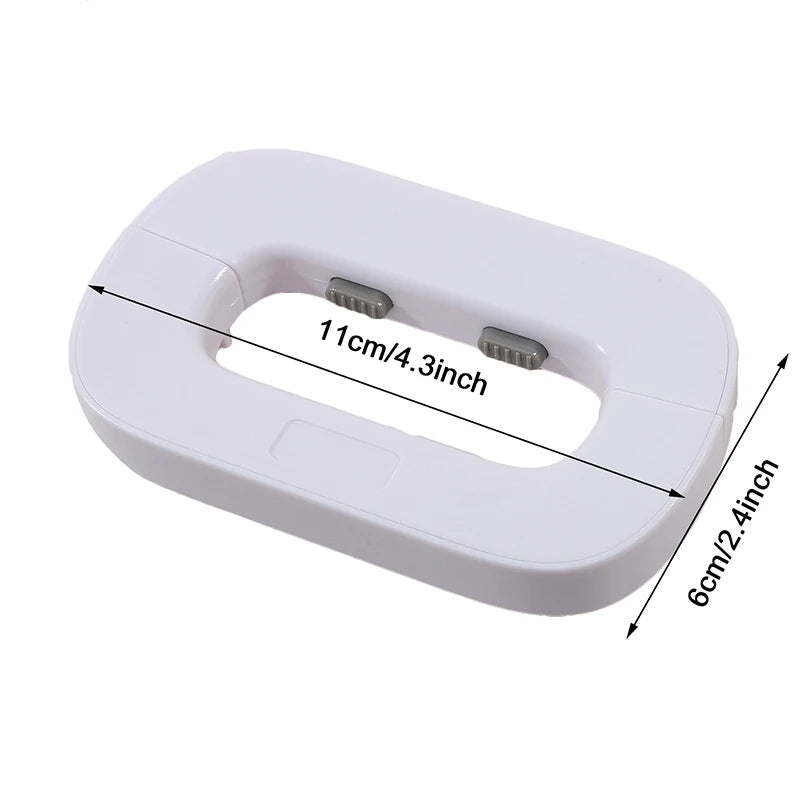 refrigerator lock قفل باب الثلاجة