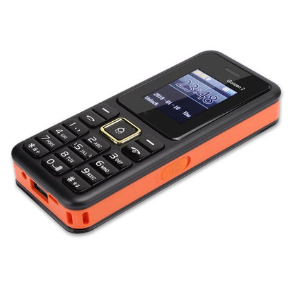 Téléphone portable هاتف المحمول بشاشة1.77