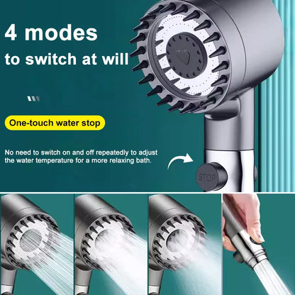 FILTERED SHOWER رأس دش