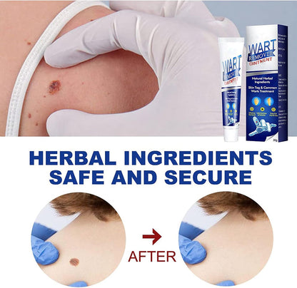 Crème pour l'élimination كريم للتخلص من السموم