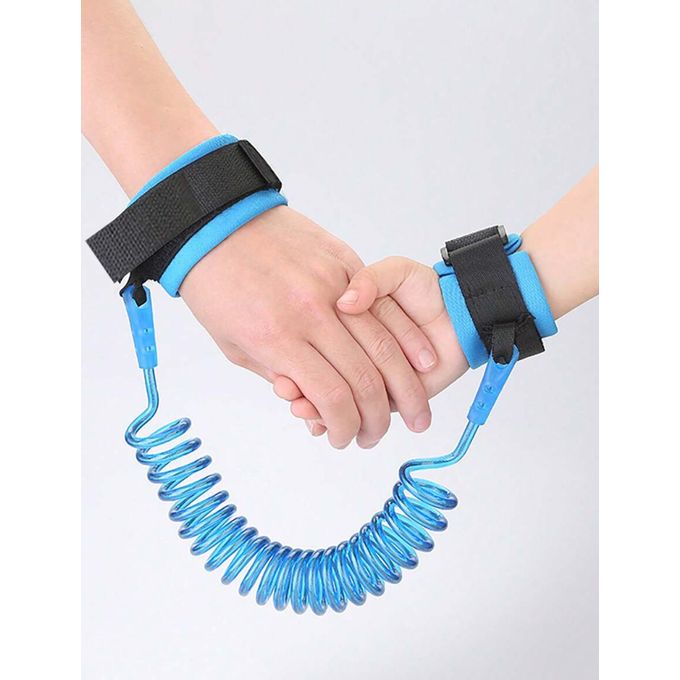 Bracelet Anti-Perte سوار مرفق مضاد للضياع ليد الأطفال