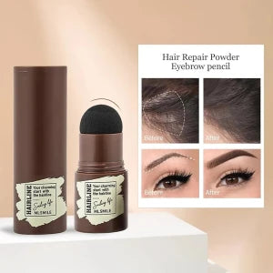 ligne de cheveux imperméable خط الشعر مقاوم للماء