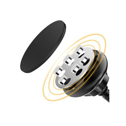 Support de téléphone réglable à 360° حامل هاتف معدني قابل للتعديل