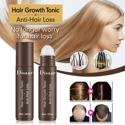 Produit tonique anti-chute نتج ديسار جينجر روزماري المضاد لتساقط الشعر