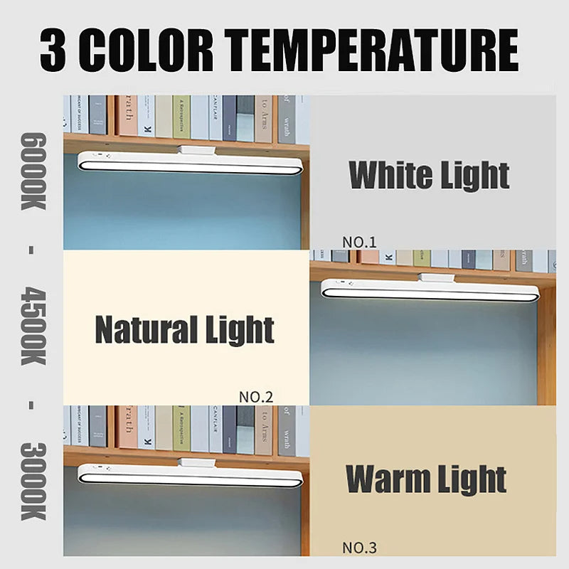 Lampe magnétique مصباح مغناطيسي