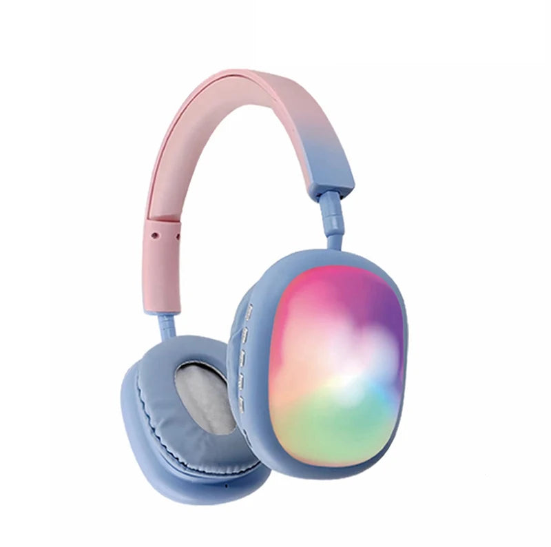 Casque sans fil سماعات رأس لاسلكية