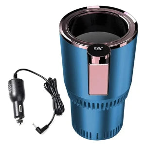 Warmer Cooler Smart حامل أكواب ذكي