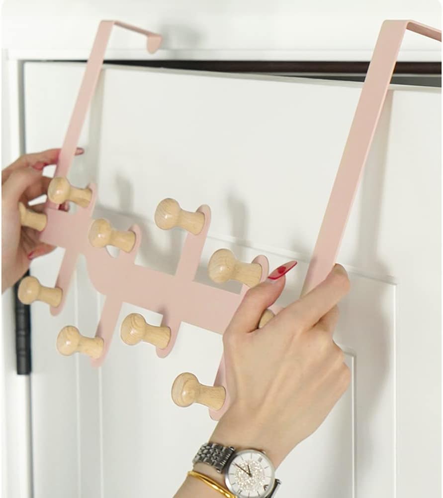 Crochet de porte robuste علاقة