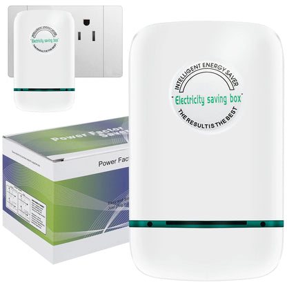 Smart Power Saver موفر الطاقة الذكي