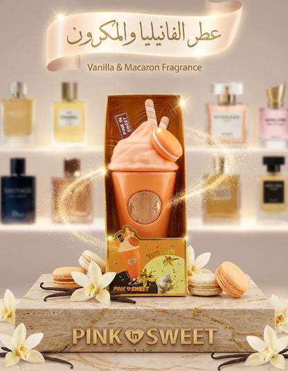 Yum Yum Armaf عطر زهري فاكهي