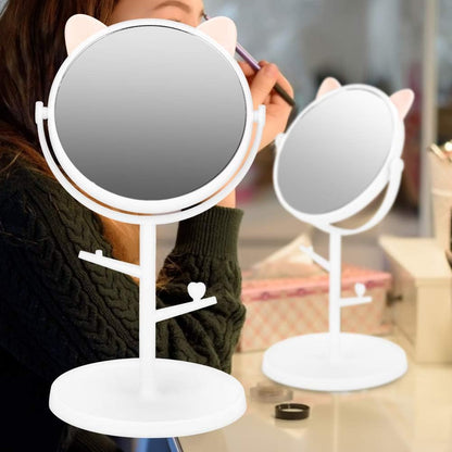 miroir princesse مرآة مكياج