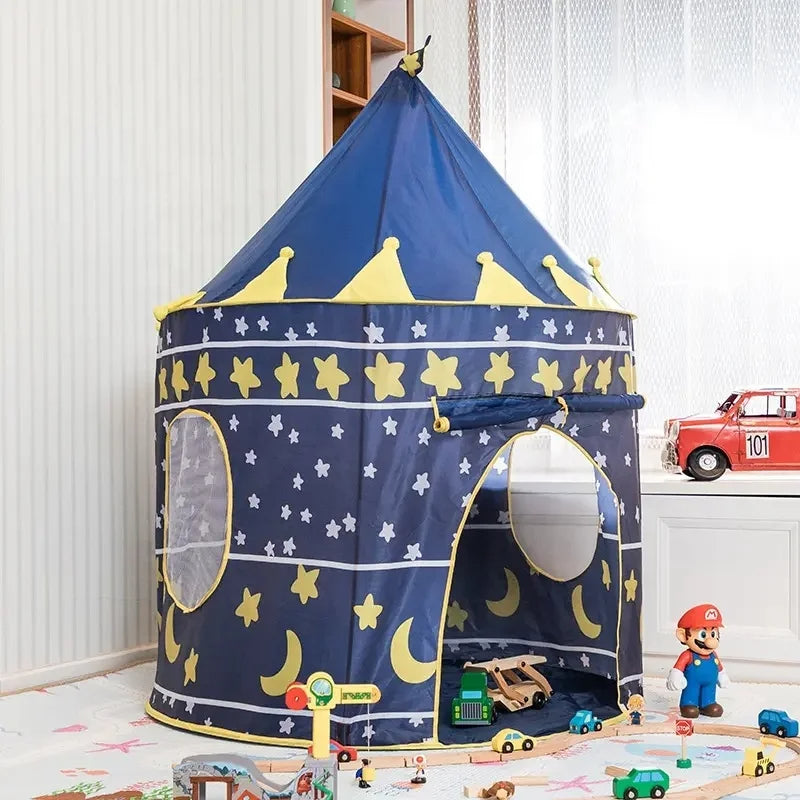 Tente Château