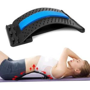 Appareil de massage مدلك الظهر