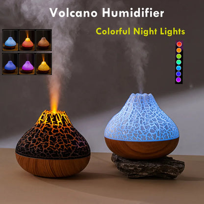 Petit humidificateur مرطب هواء صغير