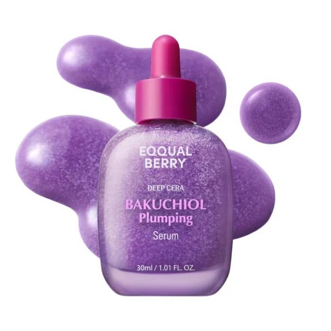 EQQUAL BERRY سيروم مضاد للشيخوخة