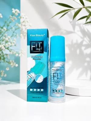 FIT Me برايمر من كيس بيوتي