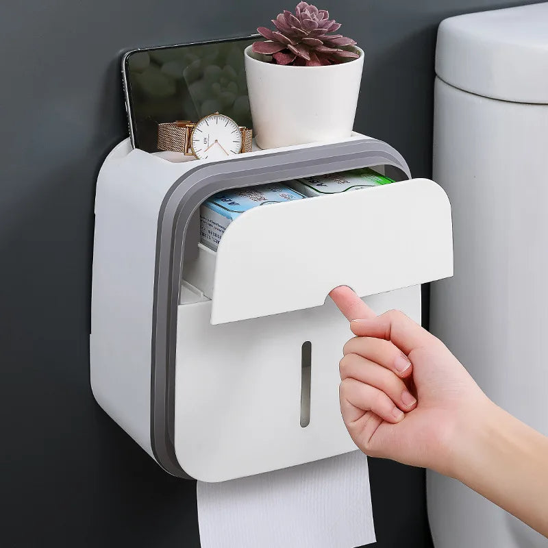 Support Papier حامل ورق تواليت