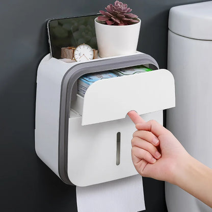 Support Papier حامل ورق تواليت