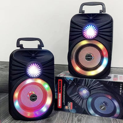 wireless speakerمكبر صوت محمول