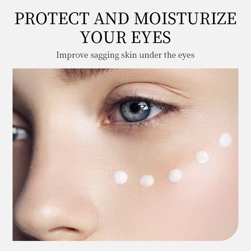 Crème contour des yeux كريم محيط العين