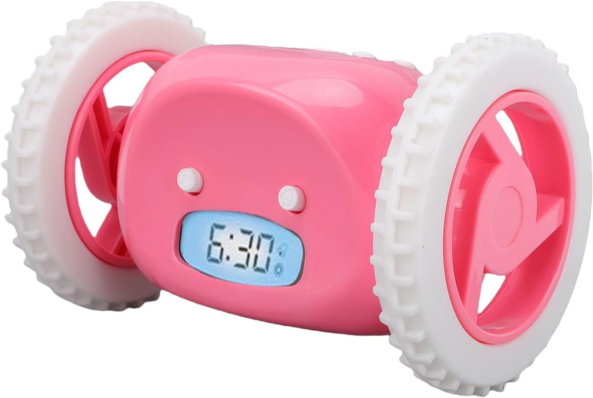 Alarm Clock ساعة رقمية عالية الصوت