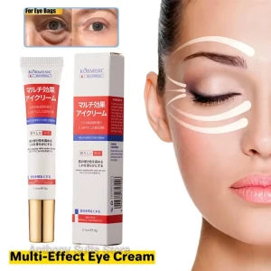 Crème contour des yeux كريم محيط العين
