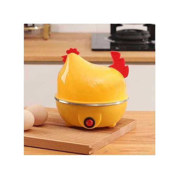 EGG POACHER آلة سلق البيض
