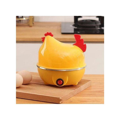 EGG POACHER آلة سلق البيض