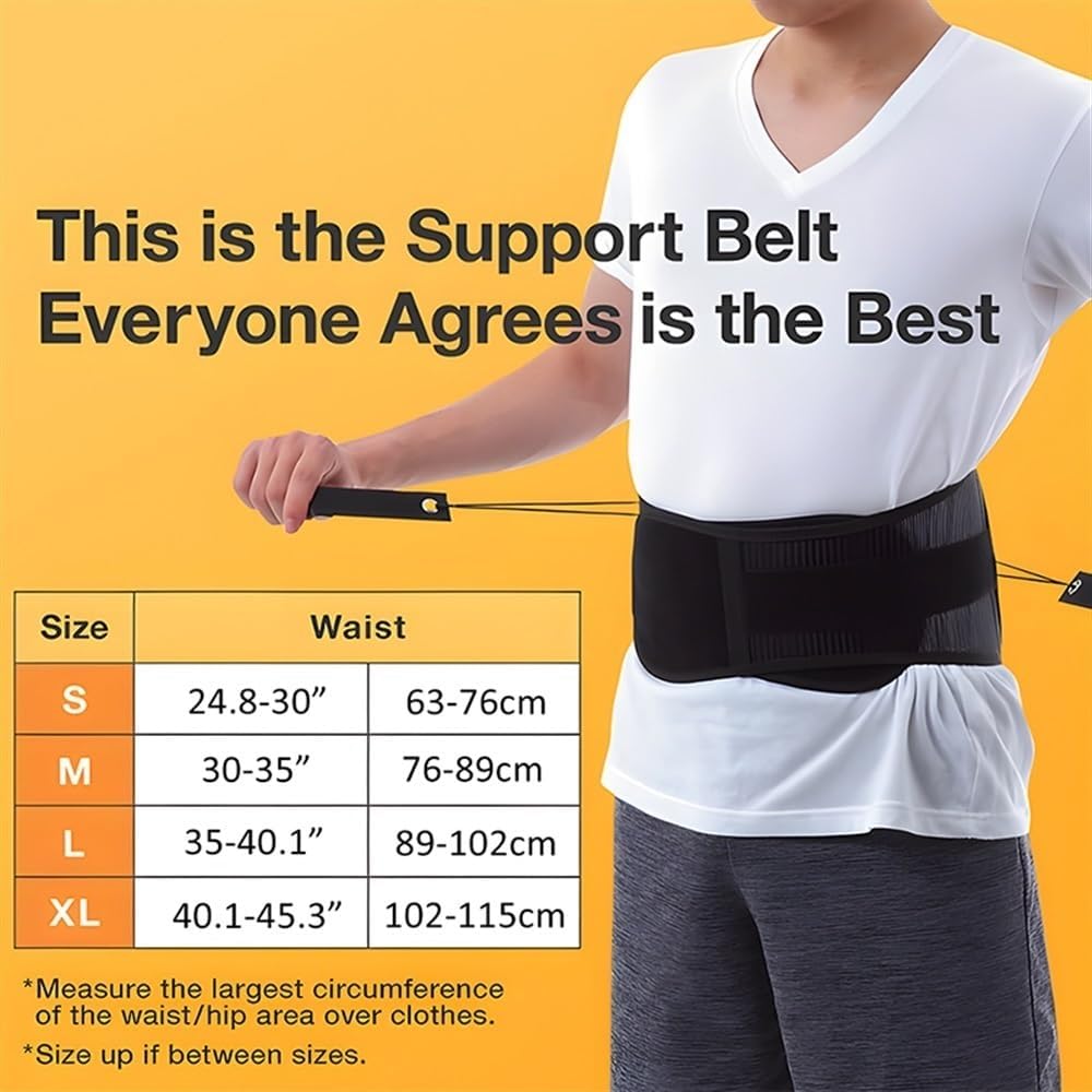 Ceinture De Soutien دعامة تقويمية للظهر