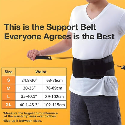 Ceinture De Soutien دعامة تقويمية للظهر