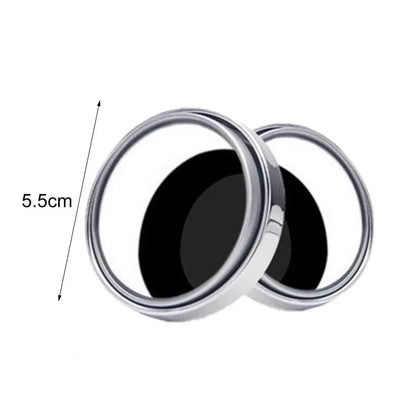 Miroir d'angle mort