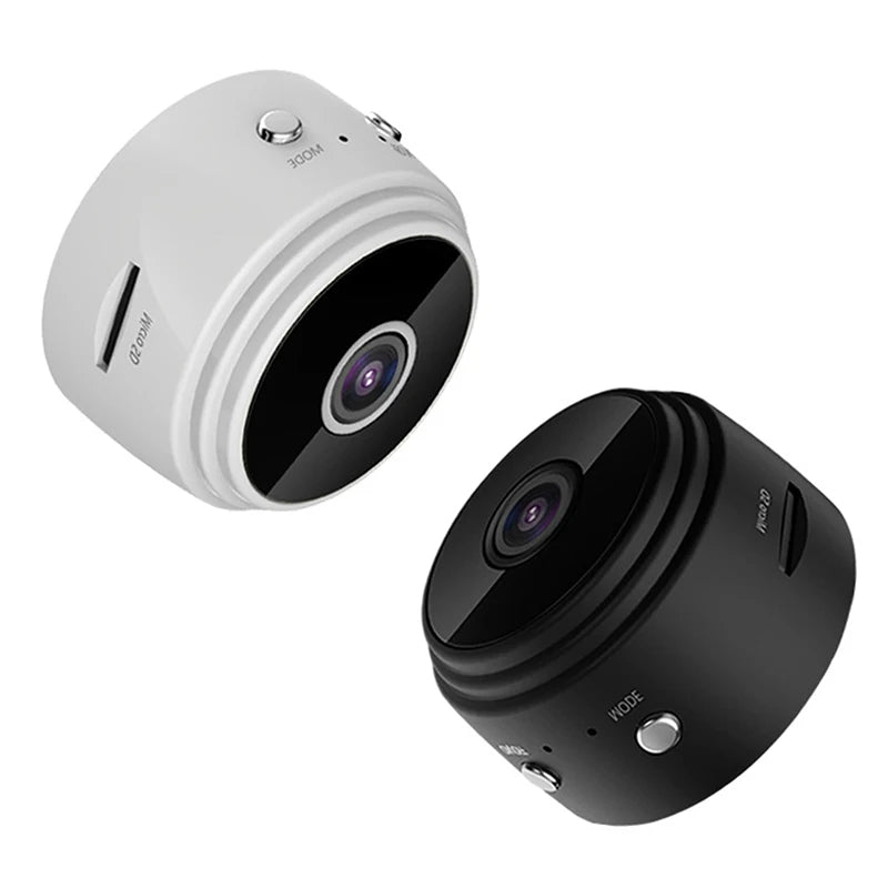 كاميرا Mini A9 IP WIFI 480P