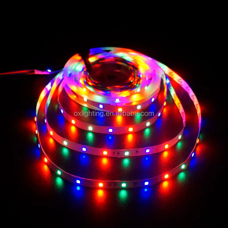 Kits de lumière 5M شريط ضوء