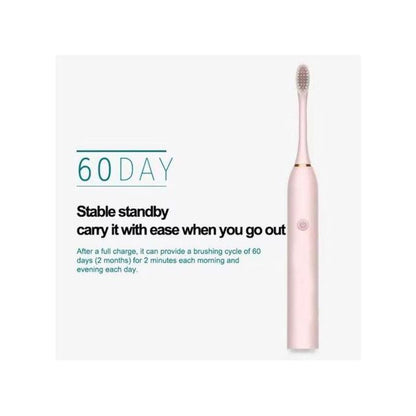 Brosse à dents فرشاة أسنان كهربائية