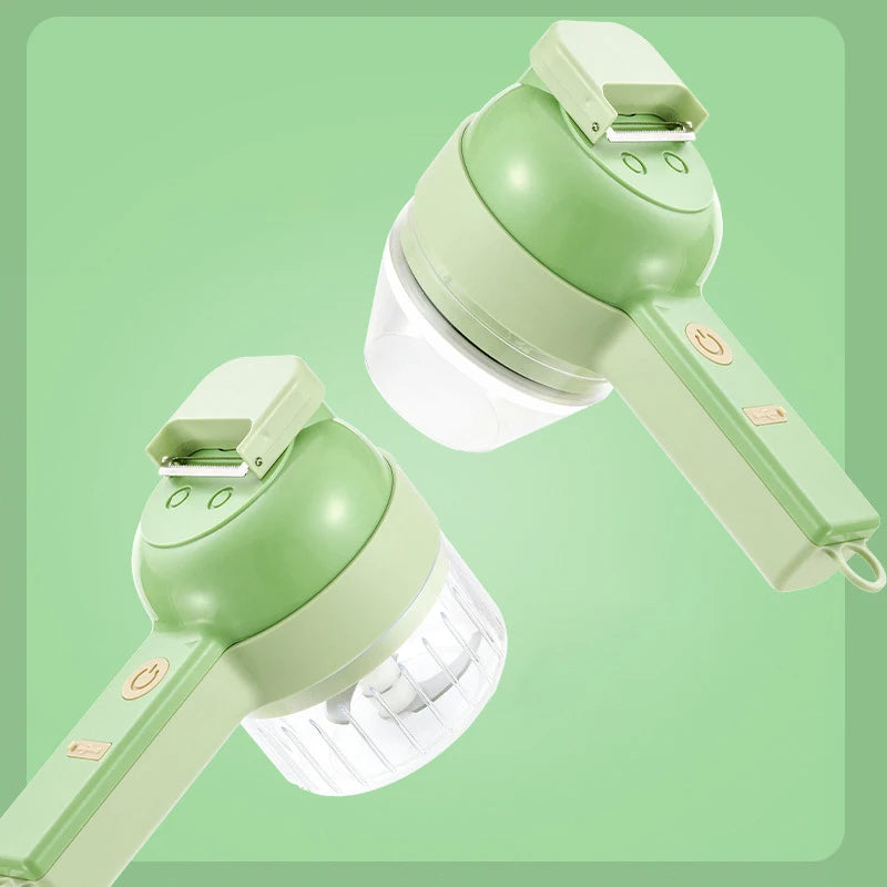 Coupe-légumes قطاعة خضروات