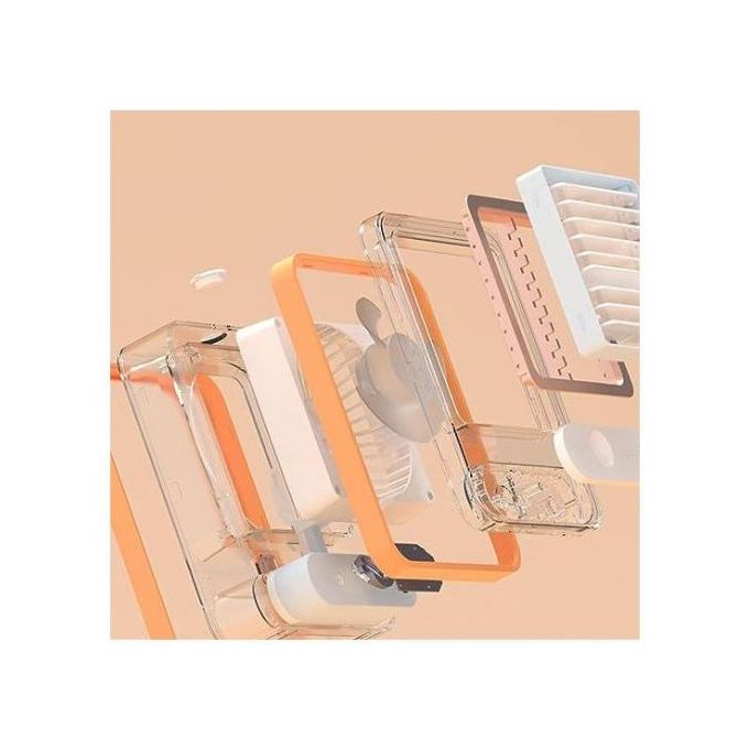Mini Ventilateur مروحة صغيرة