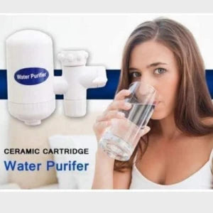 water purifier فلتر تنقية المياه